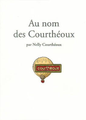 Biographie Au nom des Courthéoux